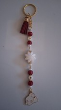 Handmade Keychain