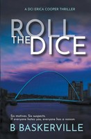 B. Baskerville | Roll The Dice | Taschenbuch | Englisch (2023) | Hyem Books