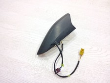 2018 - 2024 Chevrolet Equinox Roof Radio Antenna Black Shark Fin 84519329 Oem