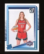 2025 Donruss WNBA Pick Your Card #1-100 | Base Rated Rookie & Vets Complete Set