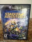 Star Fox Adventures Nintendo GameCube Complete