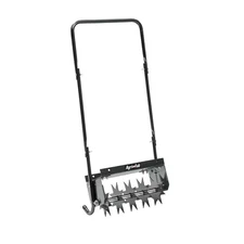 Push Spike Aerator