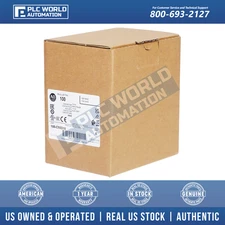 100-C85D10 Allen Bradley IEC Contactor, New, FREE UPS 2 Day Dlvry & 2 Year Wty