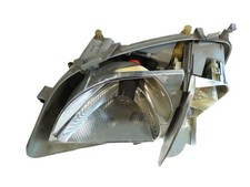 Mercedes C140 W140 Coupe A1408200159 Xenon Reflektor Geh&auml;use Scheinwerfer