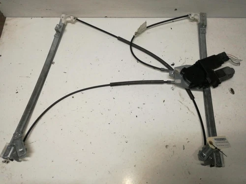 Alzacristallo anteriore per Renault Espace Iv 2002-2015 - Alzacristalli
