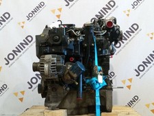Mercedes-Benz Citan W415 2013 Diesel 55kW Motor 607951OM607951 JND22995 Mercedes-Benz Citan W415 2013 Diesel 55kW Motor 607951OM607951 JND22995