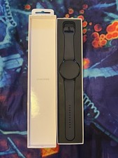 Samsung Galaxy Watch6 SM-R945 44mm Aluminum Case with Sport Band - Graphite 4G 