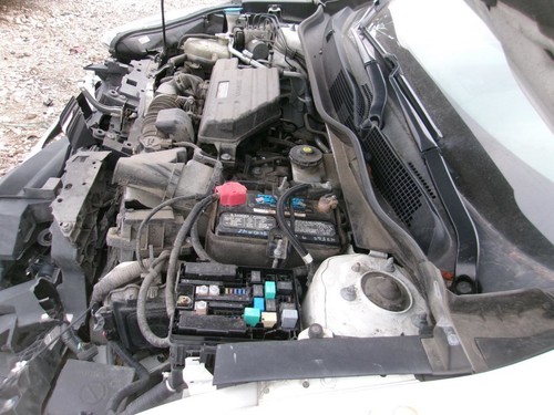 Chassis ECM Temperature Air Conditioning Unit Fits 17-19 CR-V 2205114 - Foto 7 di 24