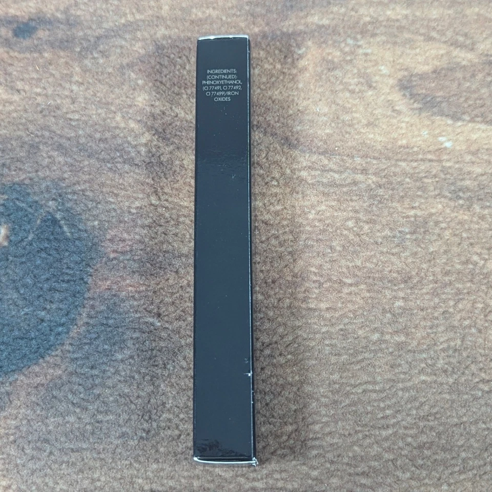 Máscara de pestañas Dolce & Gabbana Passioneyes Duo Curl Volume Terra 2,07 oz Foto 4 de 4