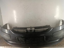 Pare-choc avant Citroen C8