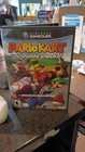 New ListingMario Kart: Double Dash!! (Nintendo GameCube, 2003) Black Label - CIB Authentic