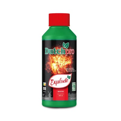 Dutchpro Explode Booster 250ml