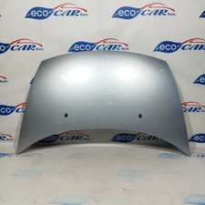 Cofano color grigio argento Citroen C3 anno 2005 Rif. Art. ecoAC4132