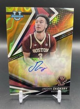 2023-24 Bowman Baseball Checklist and Reviews 8