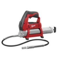 Milwaukee 244620 M12 Cordless Lithium-Ion Grease Gun 8000 PSI