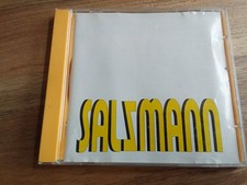 CD /ALBUM::::::::::::::::::::::SALZMANN:::::