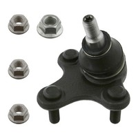 Febi Traggelenk Vorne FüR Audi A3 Seat Altea Skoda Octavia VW Beetle Golf