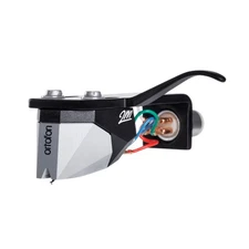 Ortofon 2M 78 Mono Phono Cartridge Mounted on SH-4 Black Headshell