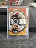 2024 Panini Contenders - Round Numbers Roman Wilson, Jermaine Burton #13 (RC)