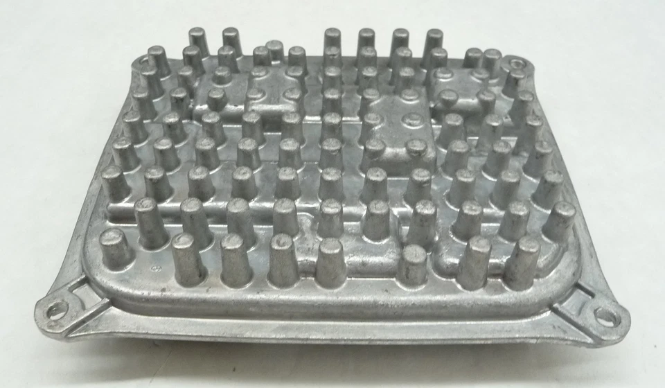 2021-2025 Mercedes Benz S500 S580 LED Headlight Control Module A2239008527 OE A1 - Image 3 of 4