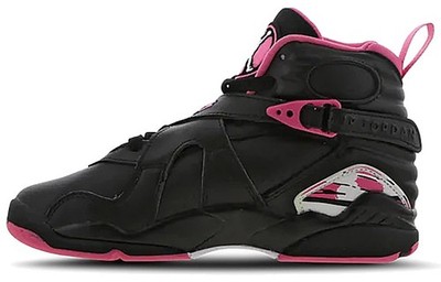 Jordan 8 Retro Pinksicle GS - 580528-006 Size