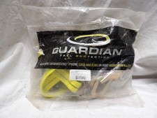 Guardian Fall Protection 6 stóp Smycz amortyzująca z pojedynczą nogą