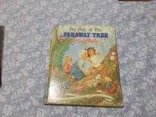 Enid Blyton FOLK OF THE FARAWAY TREE Dean 1983 deluxe illustrated G. Hargreaves
