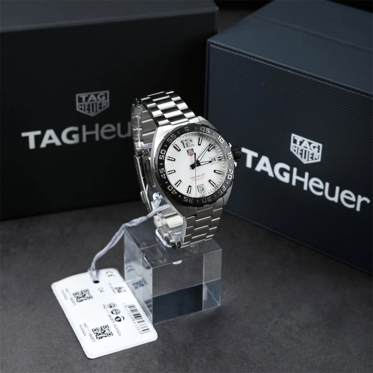 TAG Heuer Formula 1 Watches for sale | eBay