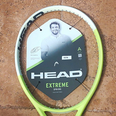HEAD Extreme Team 2024 - 4 1/4'' Grip