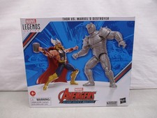 2023 Marvel Legends Avengers Thor vs. Marvels Destroyer