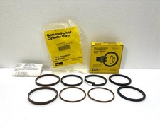 Parker, PK322HK005, "HI LOAD" Piston Seal Kit