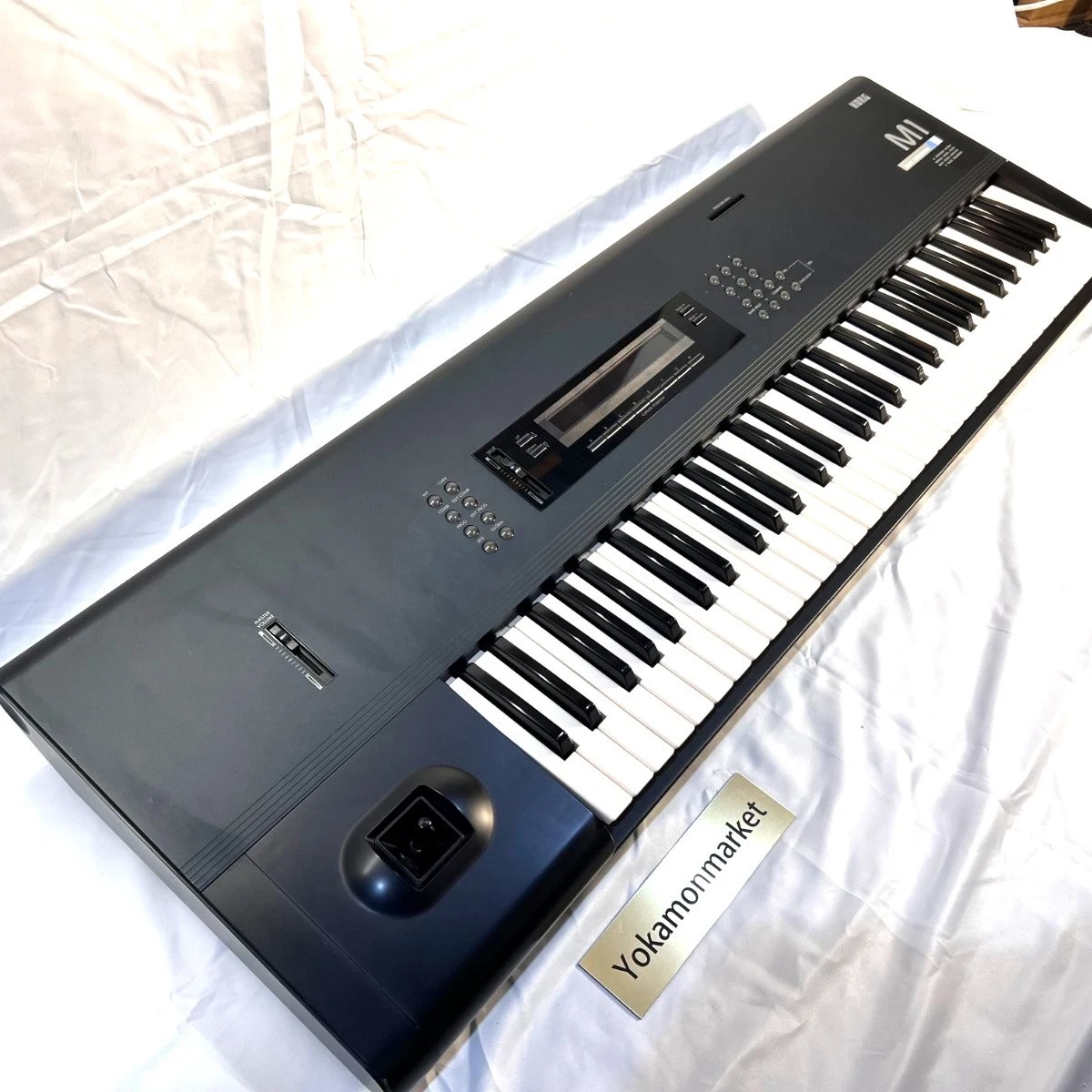 KORG M1 シンセサイザー Korg M1 for sale | eBay