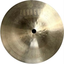 SABIAN PARAGON Splash 8  h splash cymbal