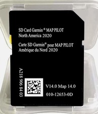 Latest Updated A2189068403 Navigation SD Card Fits for Mercedes Garmin Map