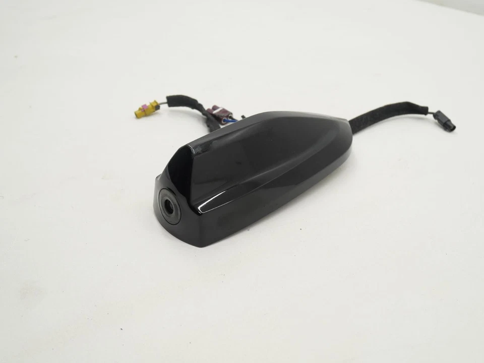 Chevy Camaro SS 2020-2024 antena de techo Sharkfin con cámara ¡alta frecuencia 7 k! OEM Foto 2 de 4