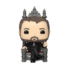 Funko Supernatural – Crowley (King of Hell) Pop! Premium - Presale