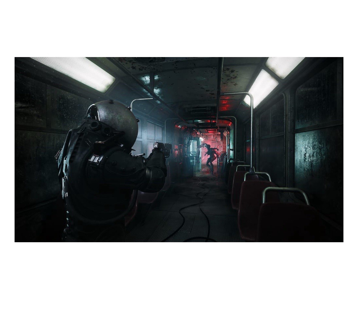 Cronos: The New Dawn - Nintendo Switch 2 (NEW Game) | eBay