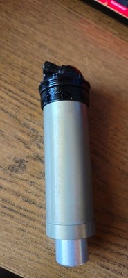 Chickadeehill AWK System für RockShox ZEB (ab Bj. 2023)   MTB Tuning Top-Zustand