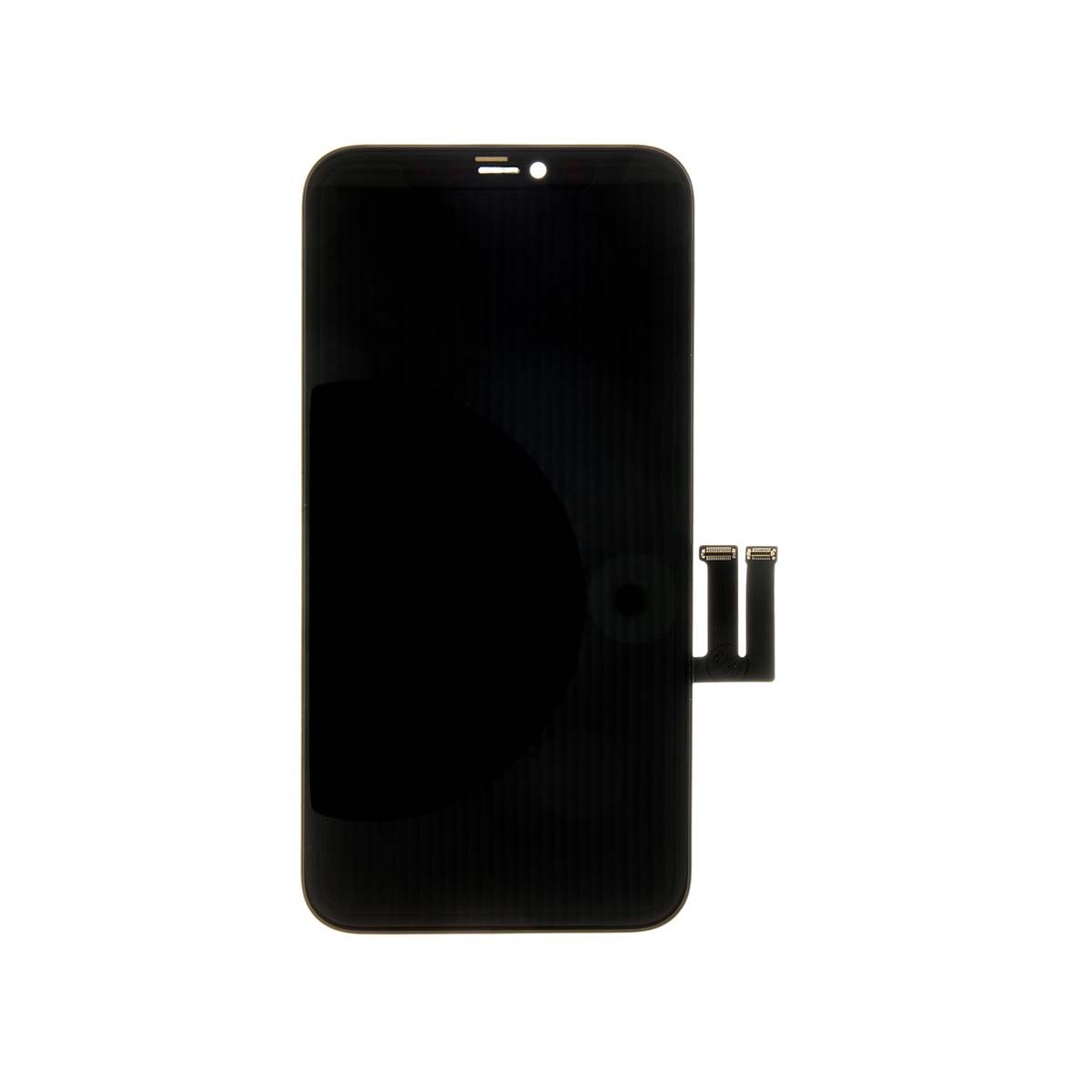 Remplacement de vitre tactile iPhone 11 - Écran LCD Incell Clappio