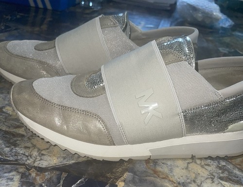 Michael kors woman trainers size 8 - Picture 10 of 11
