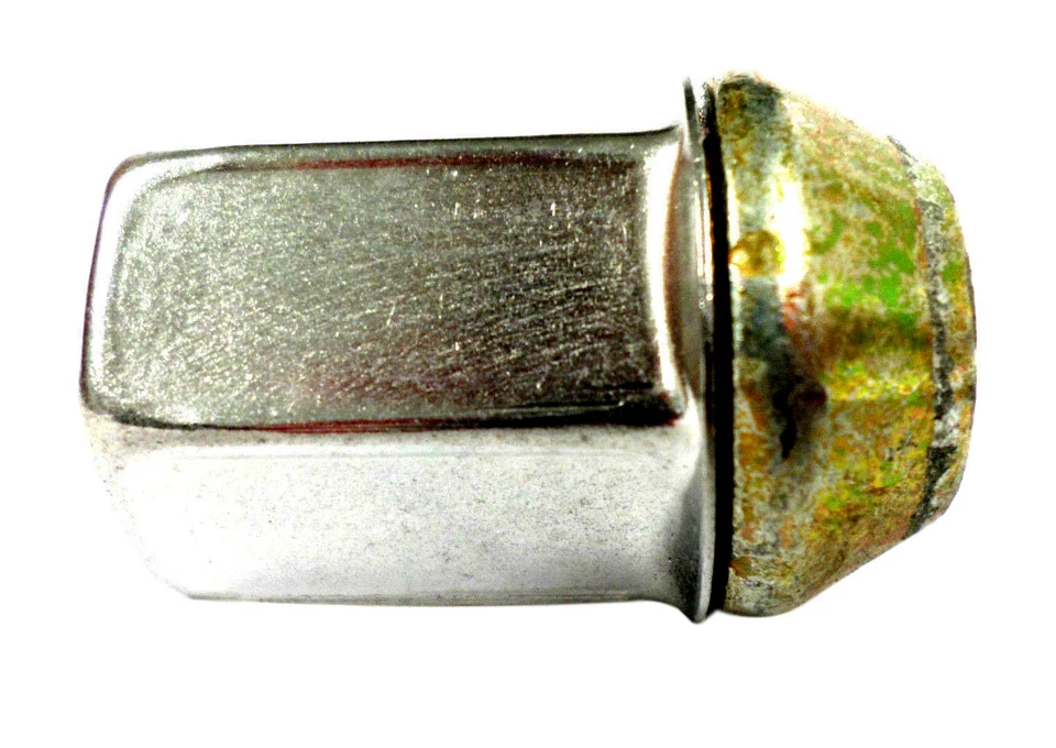 Raybestos 8979N (1) Wheel Lug Nut - Professional Grade - Image 2 of 4