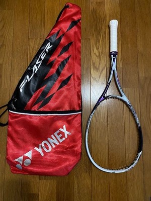 YONEX Soft Tennisschläger F-LASER 7S LIMITED