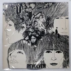 BEATLES REVOLVER APPLE EAS80556 1LP