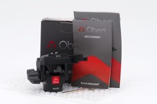 Oben VH-R2 Tilt Head w Quick Release Plate Complete Kit for Monopods Heavy Duty