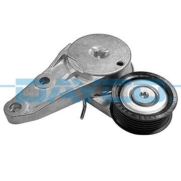 Dayco APV3054 Riemenspanner, Keilrippenriemen FüR Ford Volvo-image