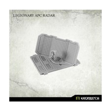 Kromlech Vehicle Conversion Bit Legionary APC...