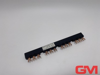 Moeller Drehstromschienenblock B3.1/4-PKZ0 Three-phase busbar link 63A 690V