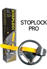 Stoplock Pro HG149-00 Steering Wheel Lock Car Security Immobiliser Anti Theft.