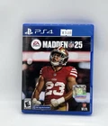 Madden NFL 25 (2024) Sony PlayStation 4
