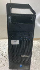 Lenovo ThinkStation S30 Intel Xeon E5-2660 v2 2.20GHz 4GB NO HDD